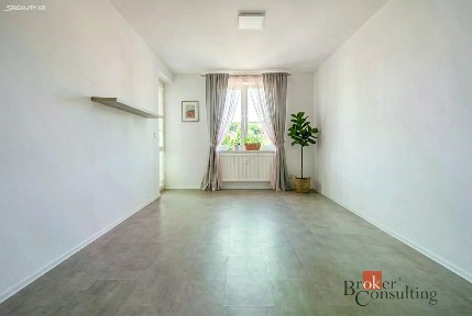 Pronájem bytu 2+kk 44 m²