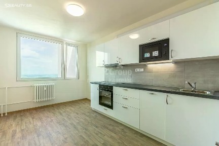 Pronájem bytu 2+kk 32 m²