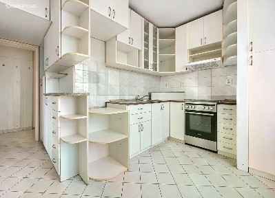 Pronájem bytu 2+1 53 m²