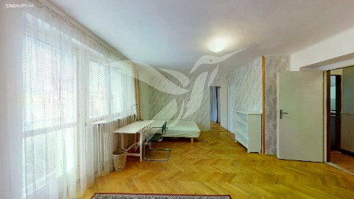 Pronájem bytu 3+1 75 m²