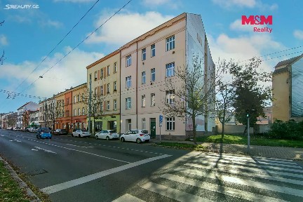 Koterovská, Plzeň - Východní Předměstí
