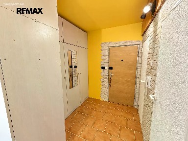Pronájem bytu 3+1 50 m²