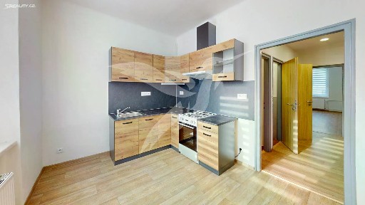 Pronájem bytu 2+1 59 m²