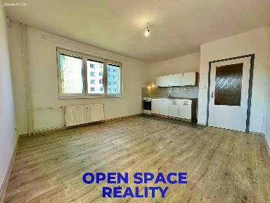 Pronájem bytu 2+kk 42 m²