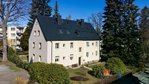 Prodej bytu 3+1 72 m²