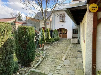 Pronájem bytu 1+kk 26 m²