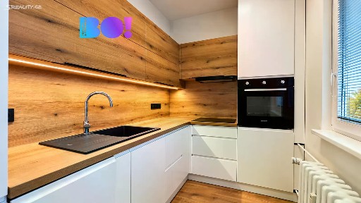 Pronájem bytu 2+1 52 m²