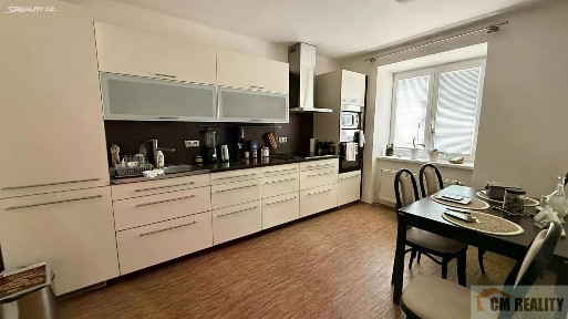Myslbekova, Olomouc - Nové Sady