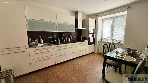 Pronájem bytu 2+1 71 m²
