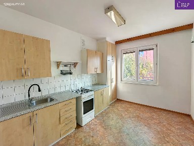 Pronájem bytu 2+1 58 m²