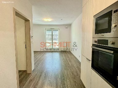 Pronájem bytu 2+kk 46 m²