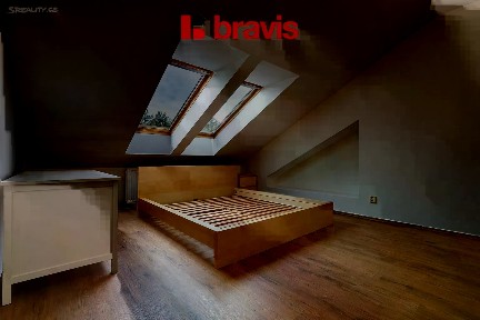 Pronájem bytu 3+kk 76 m²