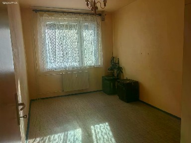 Prodej bytu 1+1 36 m²