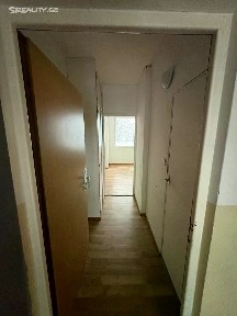 Prodej bytu 1+1 38 m²