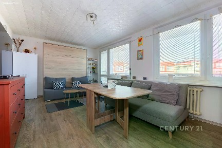 Prodej bytu 3+1 73 m²