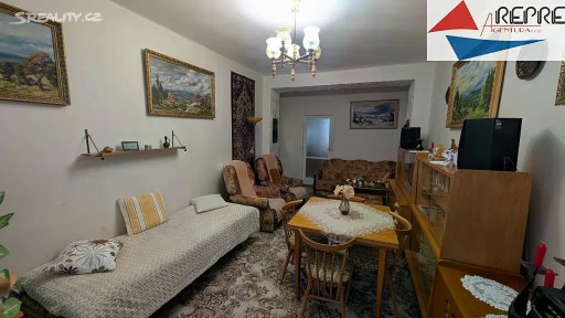 Prodej bytu 2+1 53 m²