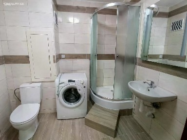 Prodej bytu 4+1 64 m²