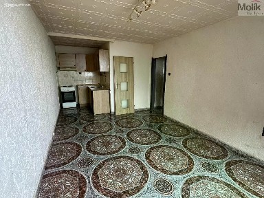 Prodej bytu 2+kk 39 m²