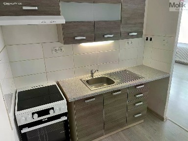 Prodej bytu 1+kk 33 m²