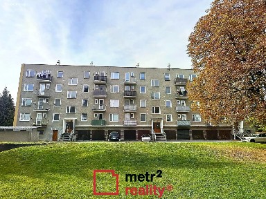 Neředínská, Olomouc - Neředín