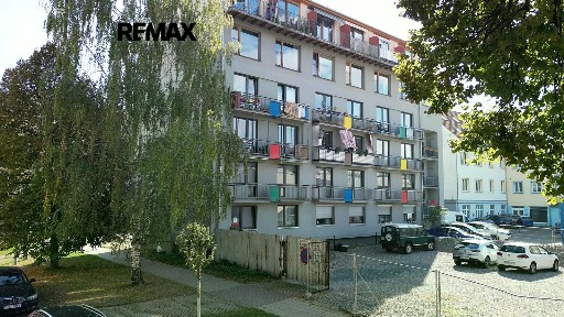Prodej bytu 2+1 53 m²