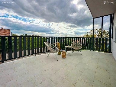 Prodej bytu 3+kk 85 m²