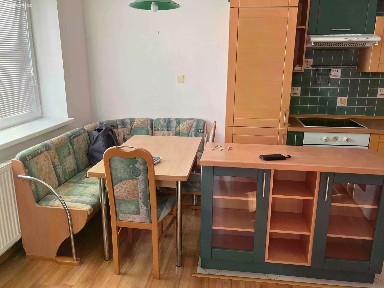 Prodej bytu 2+kk 50 m²