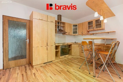 Prodej bytu 2+kk 52 m²