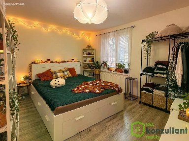 Prodej bytu 1+1 33 m²