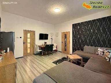 Prodej bytu 3+1 70 m²