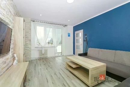 Prodej bytu 3+1 71 m²
