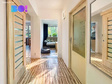 Prodej bytu 3+1 72 m²