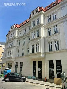 Prodej bytu 2+kk 34 m²