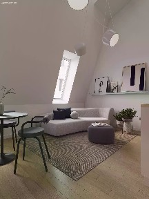 Prodej bytu 2+kk 35 m²