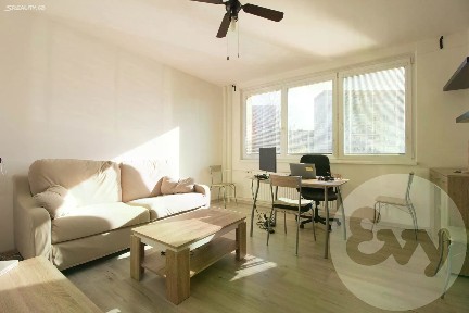 Prodej bytu 2+1 43 m²