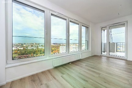 Prodej bytu 2+kk 58 m²