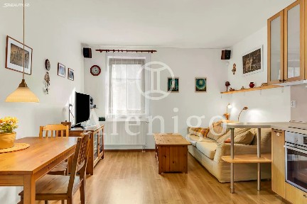 Prodej bytu 3+kk 68 m²
