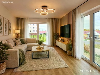 Prodej bytu 3+kk 85 m²