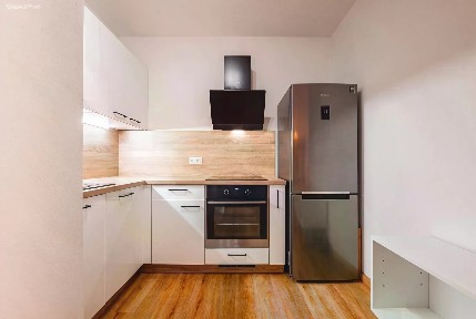 Prodej bytu 2+kk 44 m²