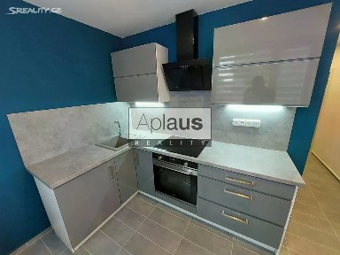 Prodej bytu 3+1 63 m²