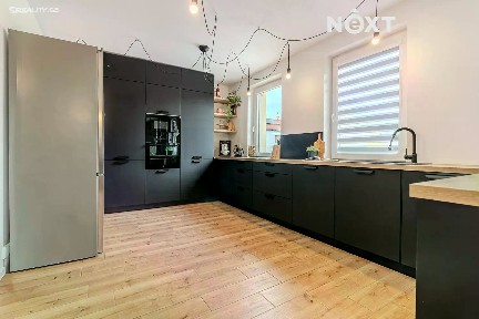Prodej bytu 3+kk 127 m²