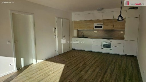 Prodej bytu 2+kk 66 m²