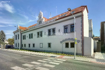 Prodej bytu 3+kk 75 m²