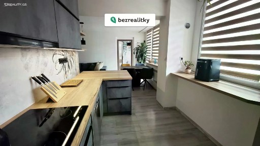 Prodej bytu 4+kk 89 m²