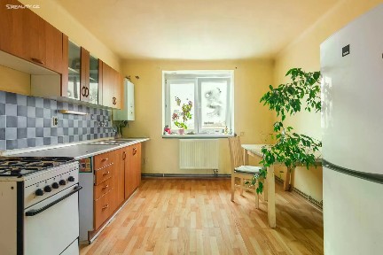 Prodej bytu 2+1 54 m²