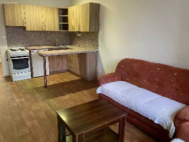 Prodej bytu 1+kk 28 m²