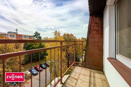 Prodej bytu 3+kk 71 m²