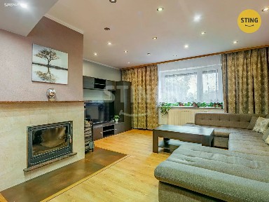 Prodej rodinného domu 200 m², pozemek 2554 m²