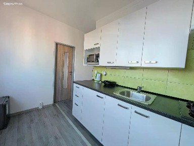 Pronájem bytu 1+1 36 m²
