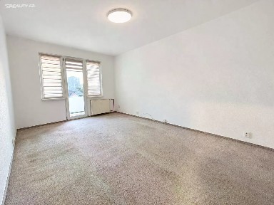 Pronájem bytu 2+1 53 m²
